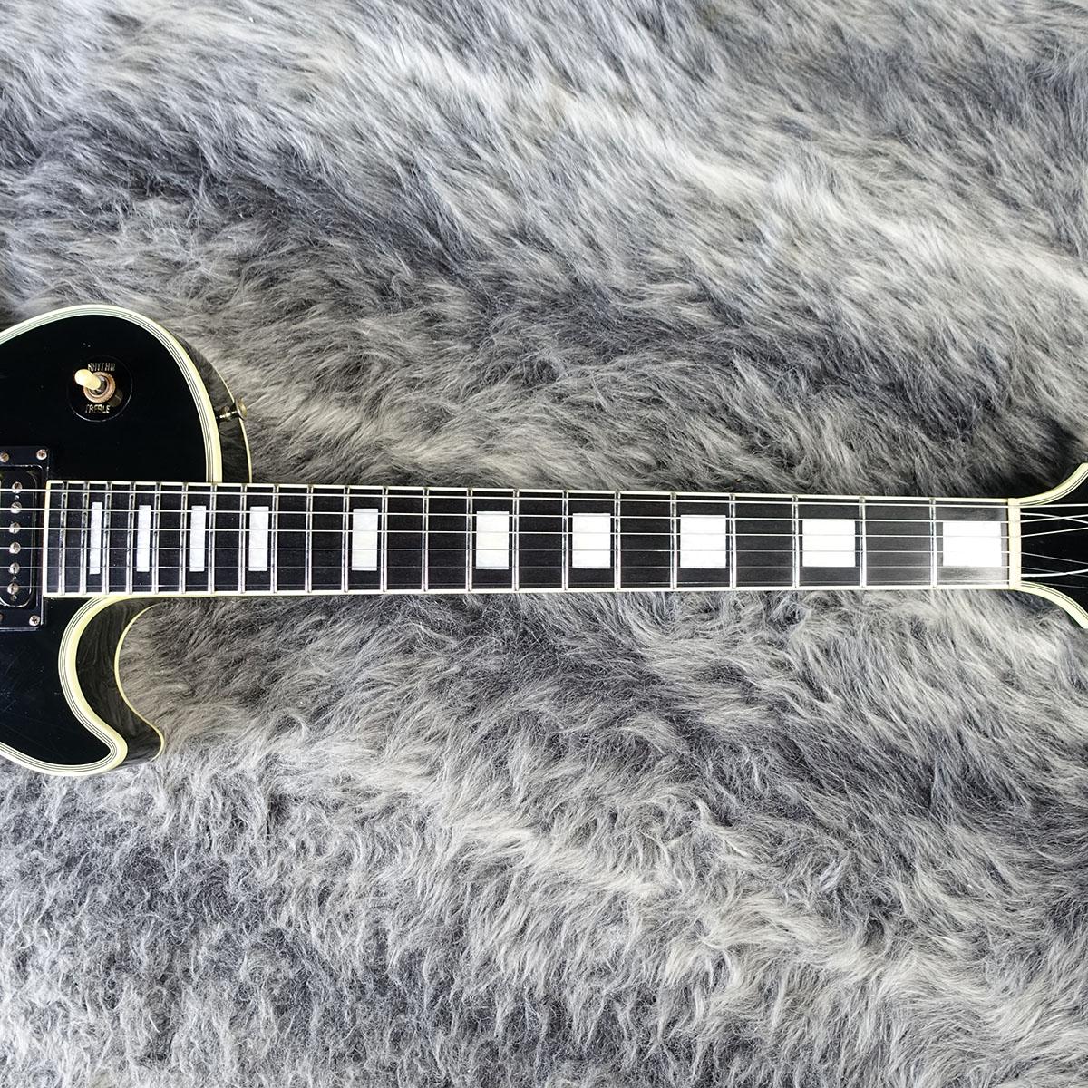 E-LPC Edwards エレクトリックギター レスポールタイプ 商品詳細