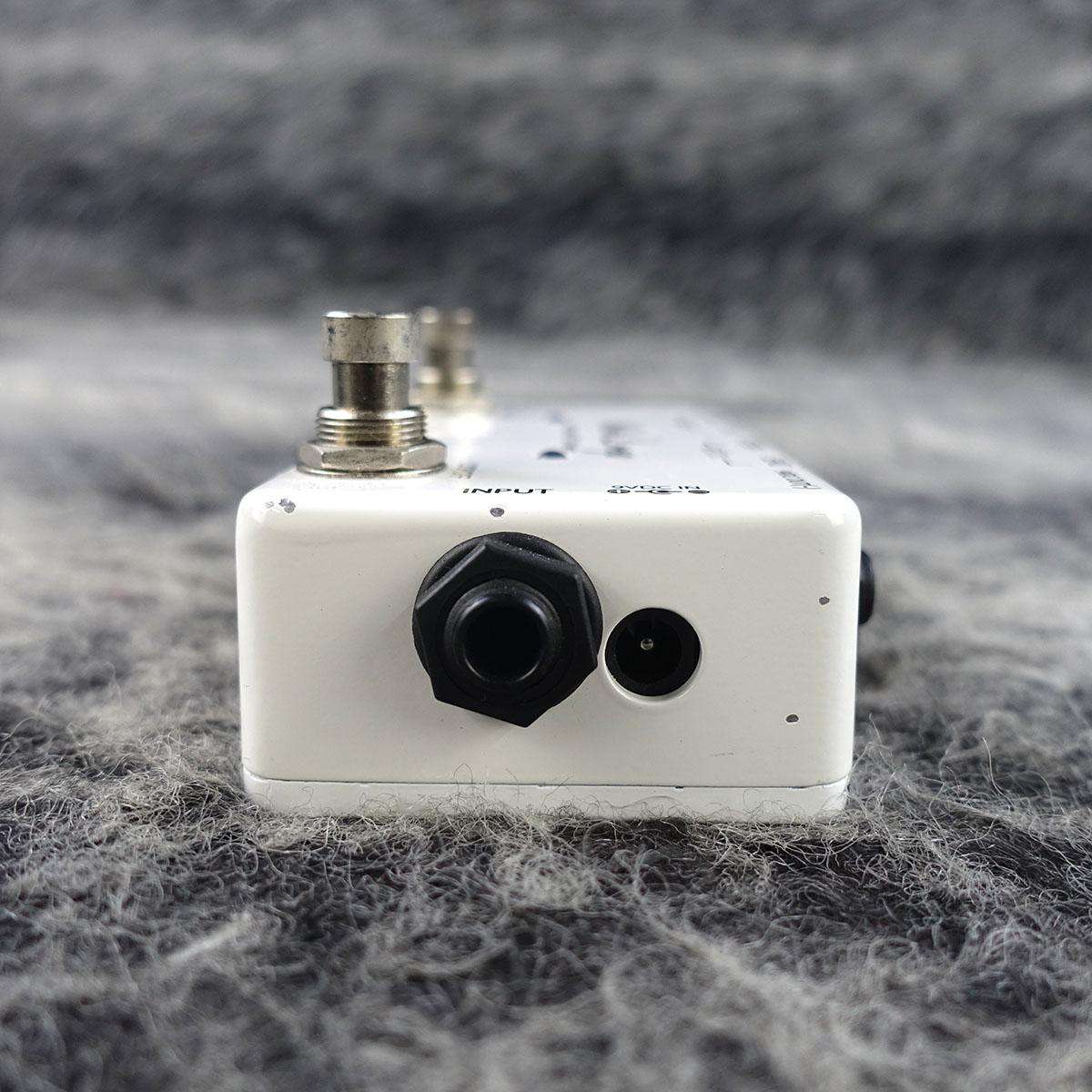 White Loop One Control ラインセレクター/スイッチングシステム