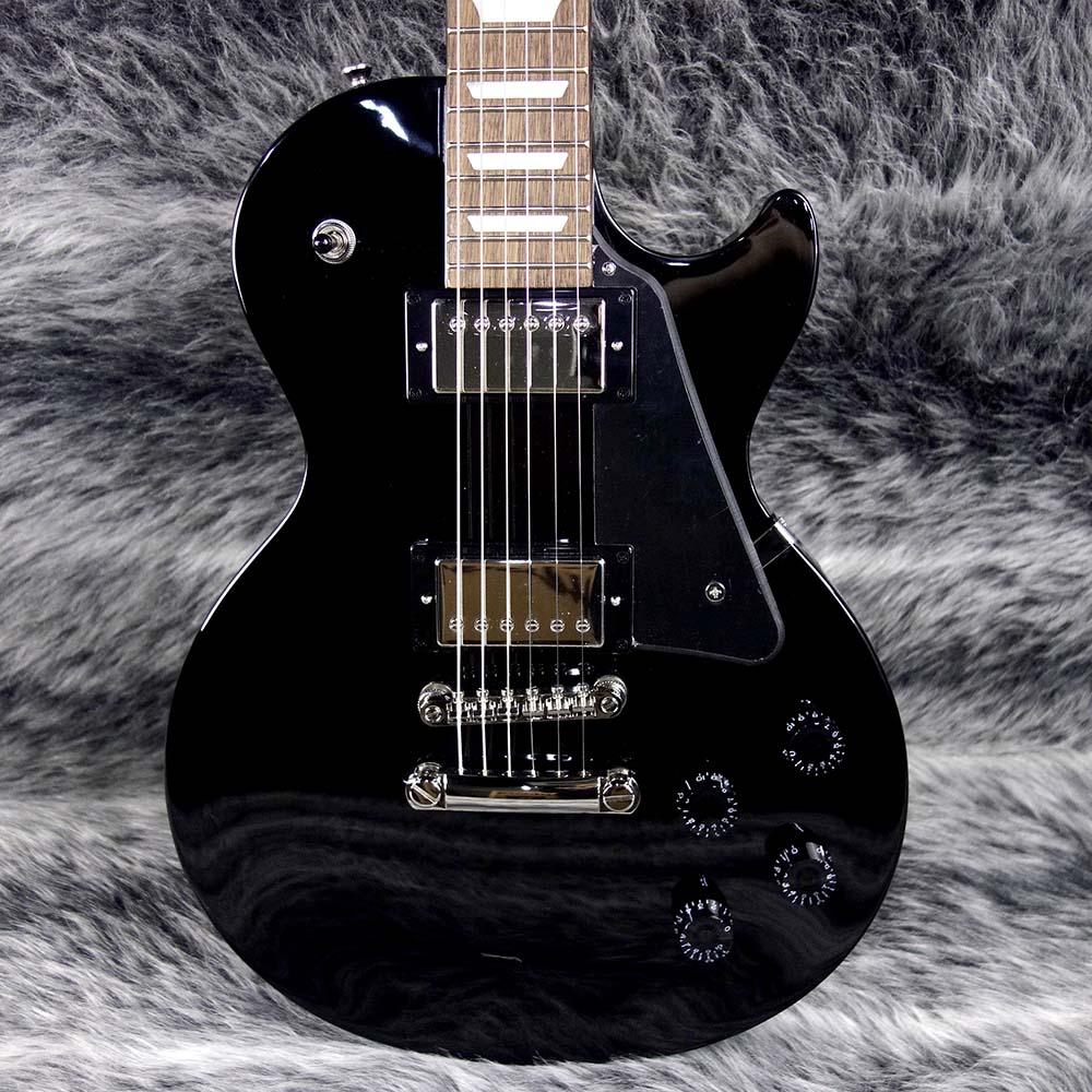 レスポールタイプ黒 Gibson(ギブソン) / Les Paul Studio エレキギター/レスポールタイプ