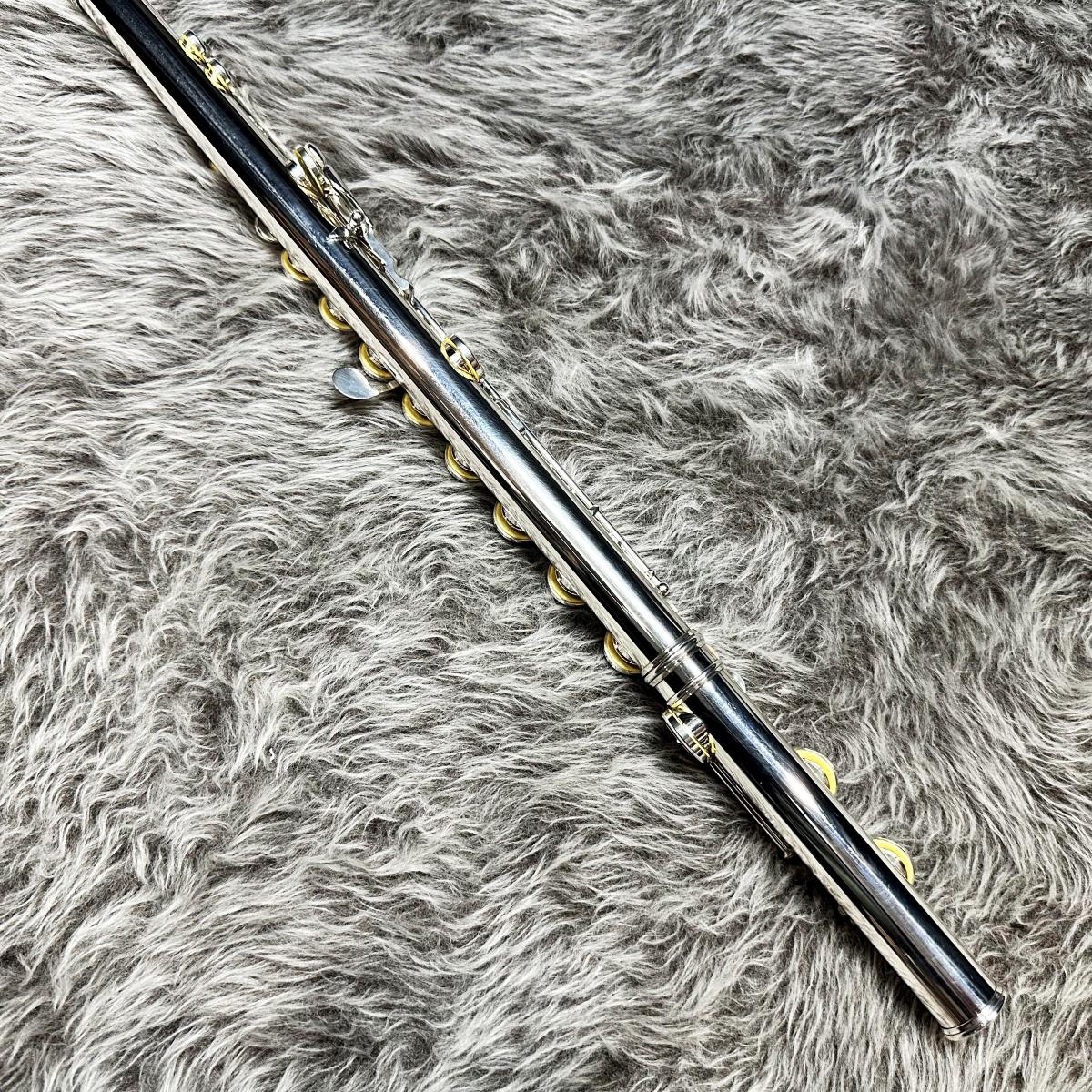 G10 Drawn RC Lip&Riser14K【中古整備済】 Mateki マテキ フルート