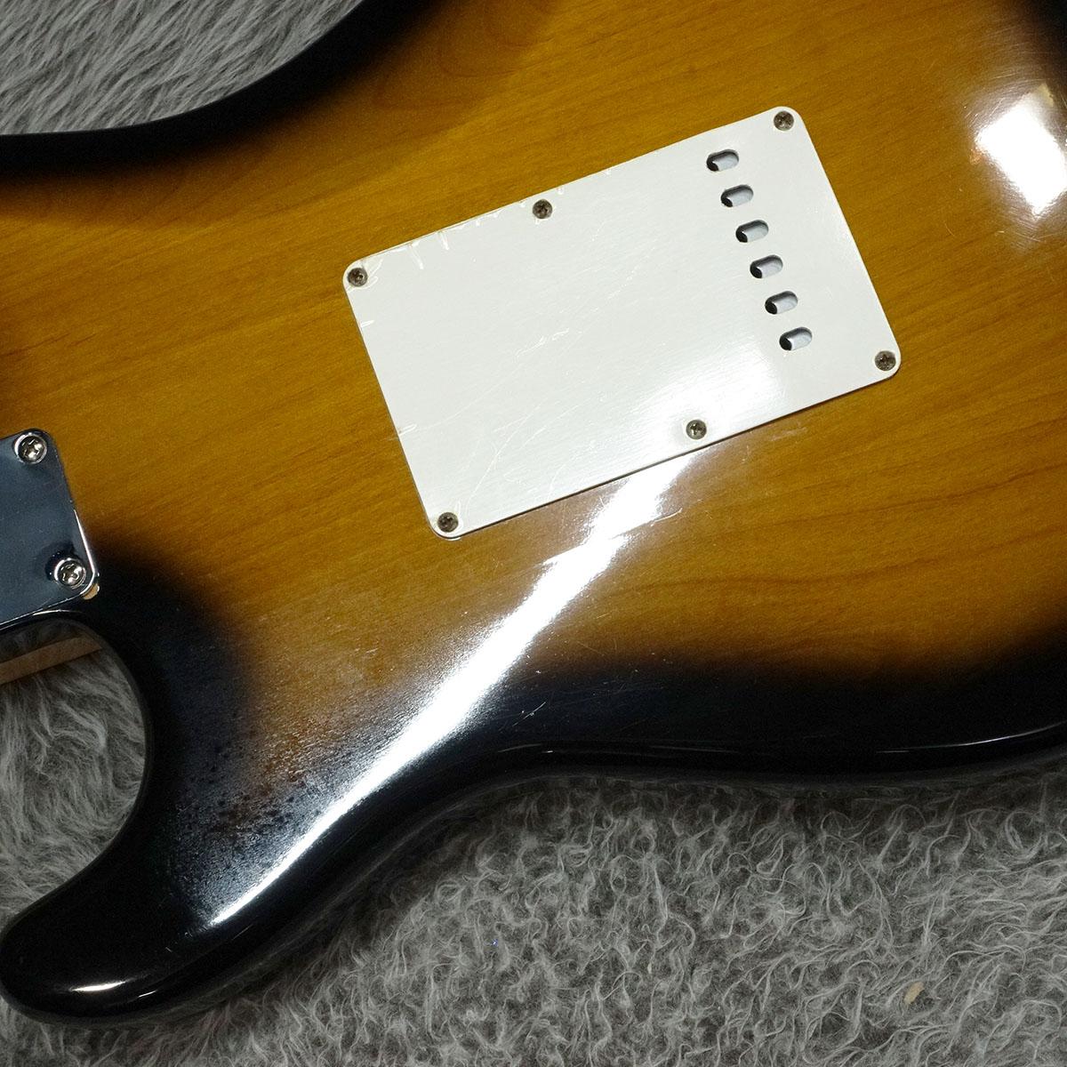 American Vintage 57 Stratocaster MN 2TS【1999年製】 Fender
