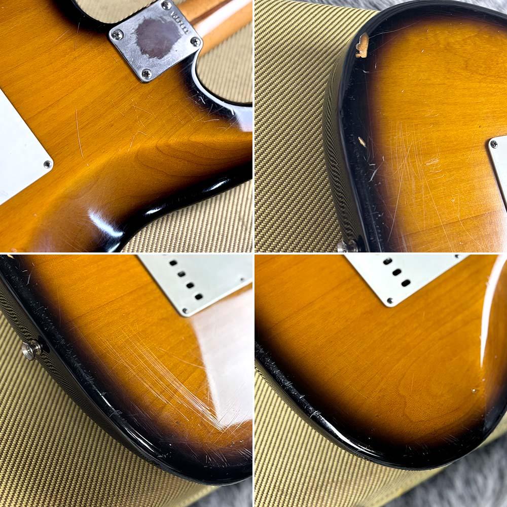 American Vintage '57 Stratocaster 2TS 1993 Fender エレクトリック