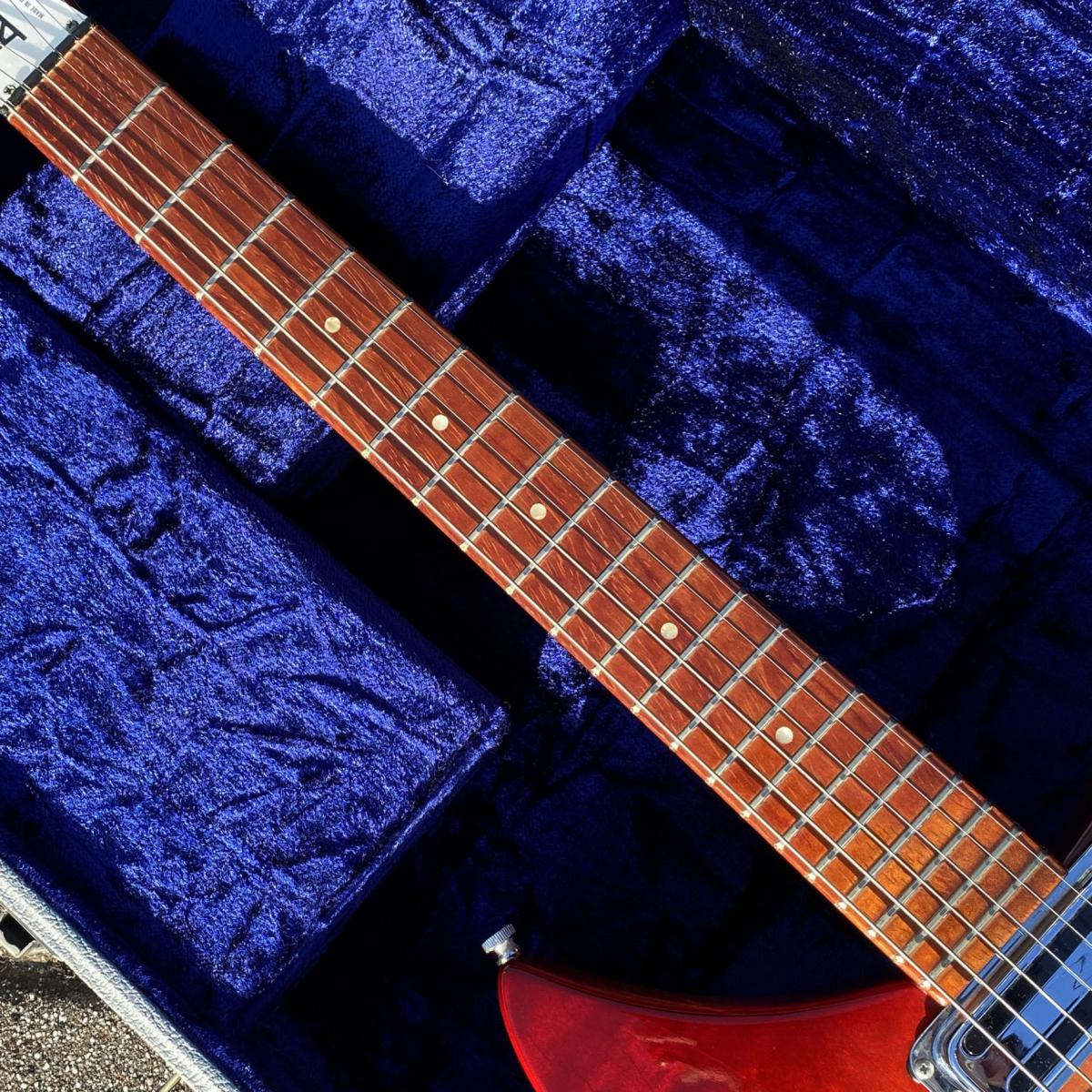 325 V63 Fireglo 1996 Rickenbacker エレクトリックギター その他の