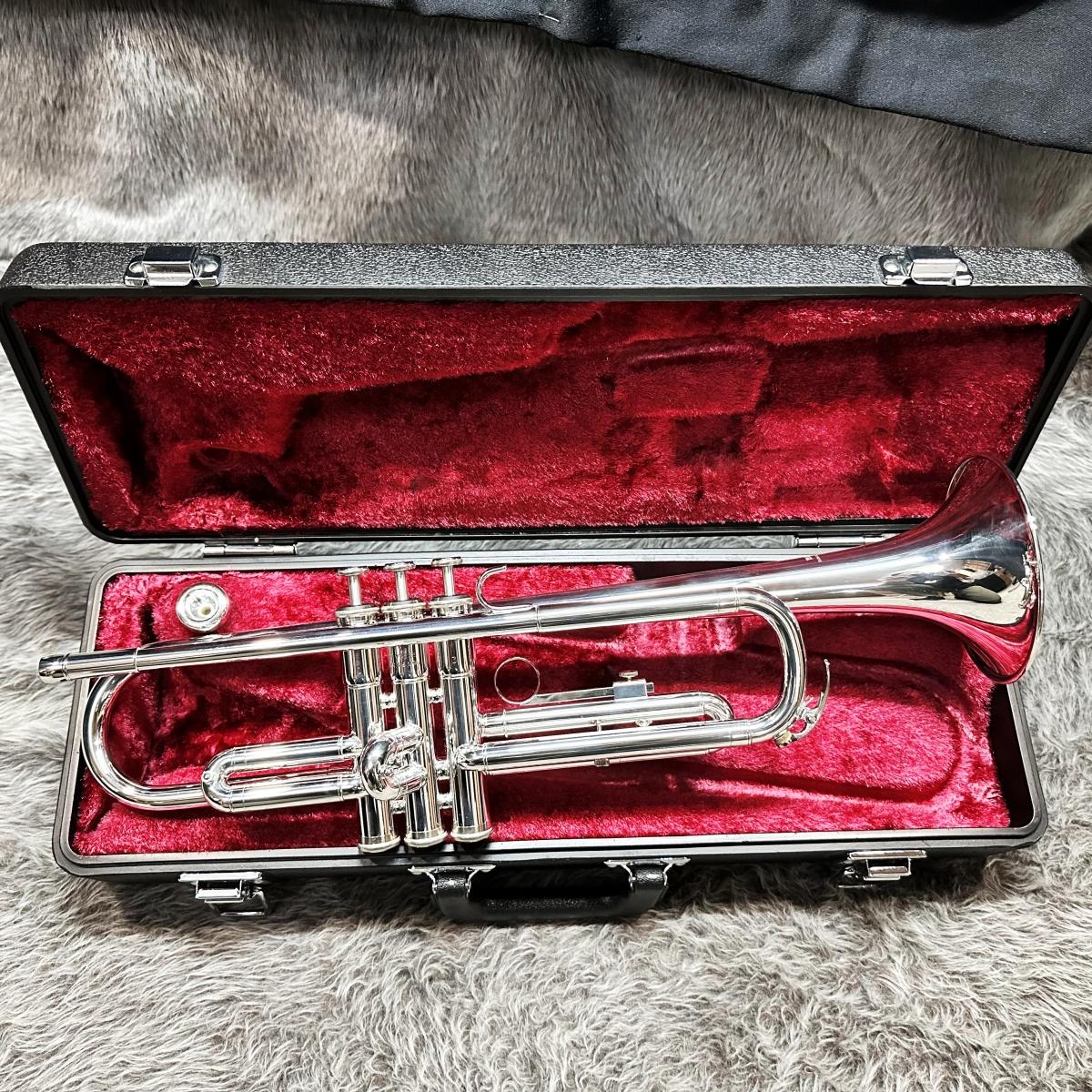 【美品 メンテナンス済】YAMAHA  YTR1335S トランペット YTR-1335S【中古整備済】 YAMAHA トランペット トランペット（B