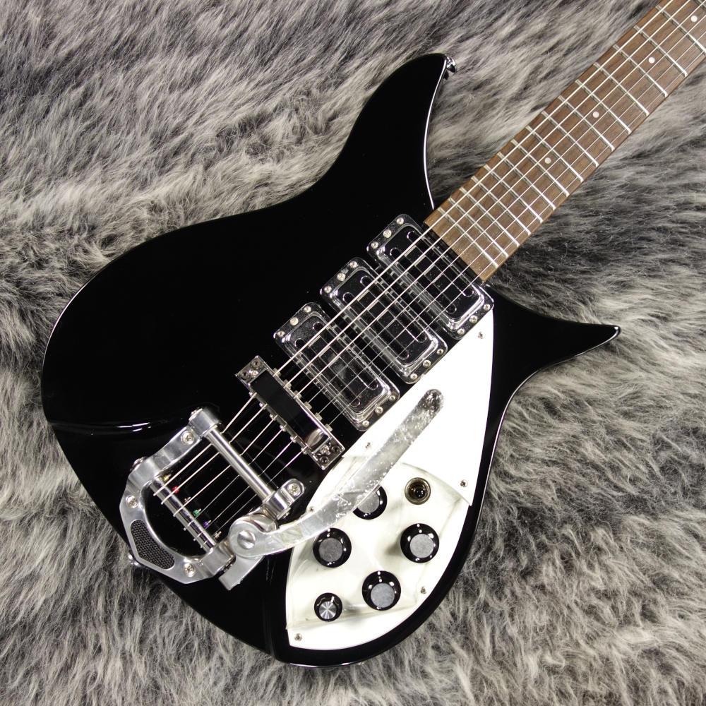 リッケンバッカー 325コピー ギター - メルカリ リッケンバッカー