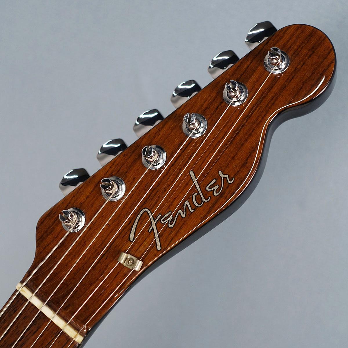 TL-ROSE【2014年製】 Fender エレクトリックギター テレキャスター