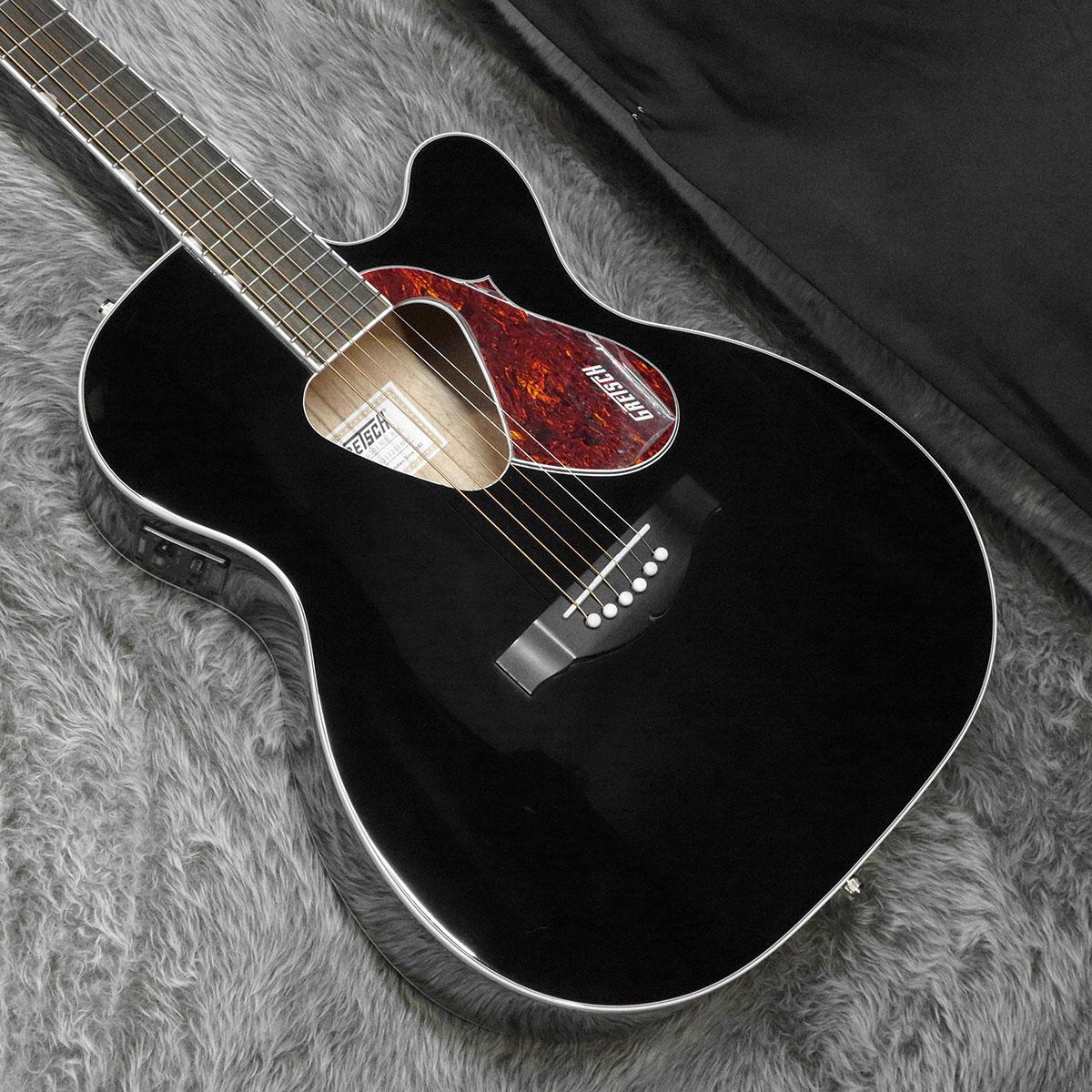 G5013CE Rancher Jr. Black Gretsch エレクトリック・アコースティック