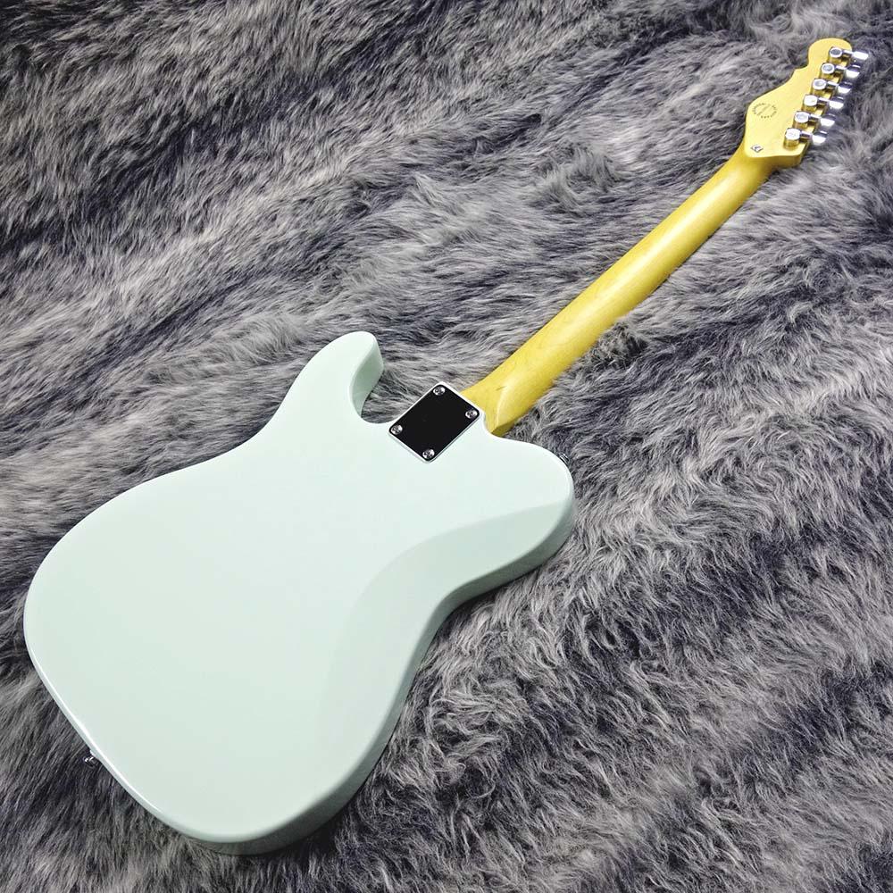 Tribute ASAT SPECIAL Surf Green G&L エレクトリックギター