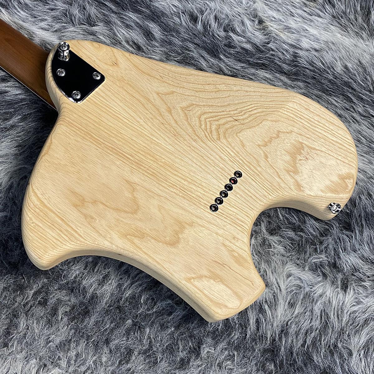sTele Ash Klein Japan エレクトリックギター その他のボディー 商品