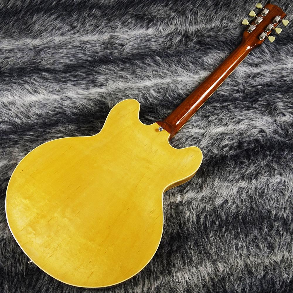 by Gibson ES-335 DOT Antique natural Orville エレクトリックギター
