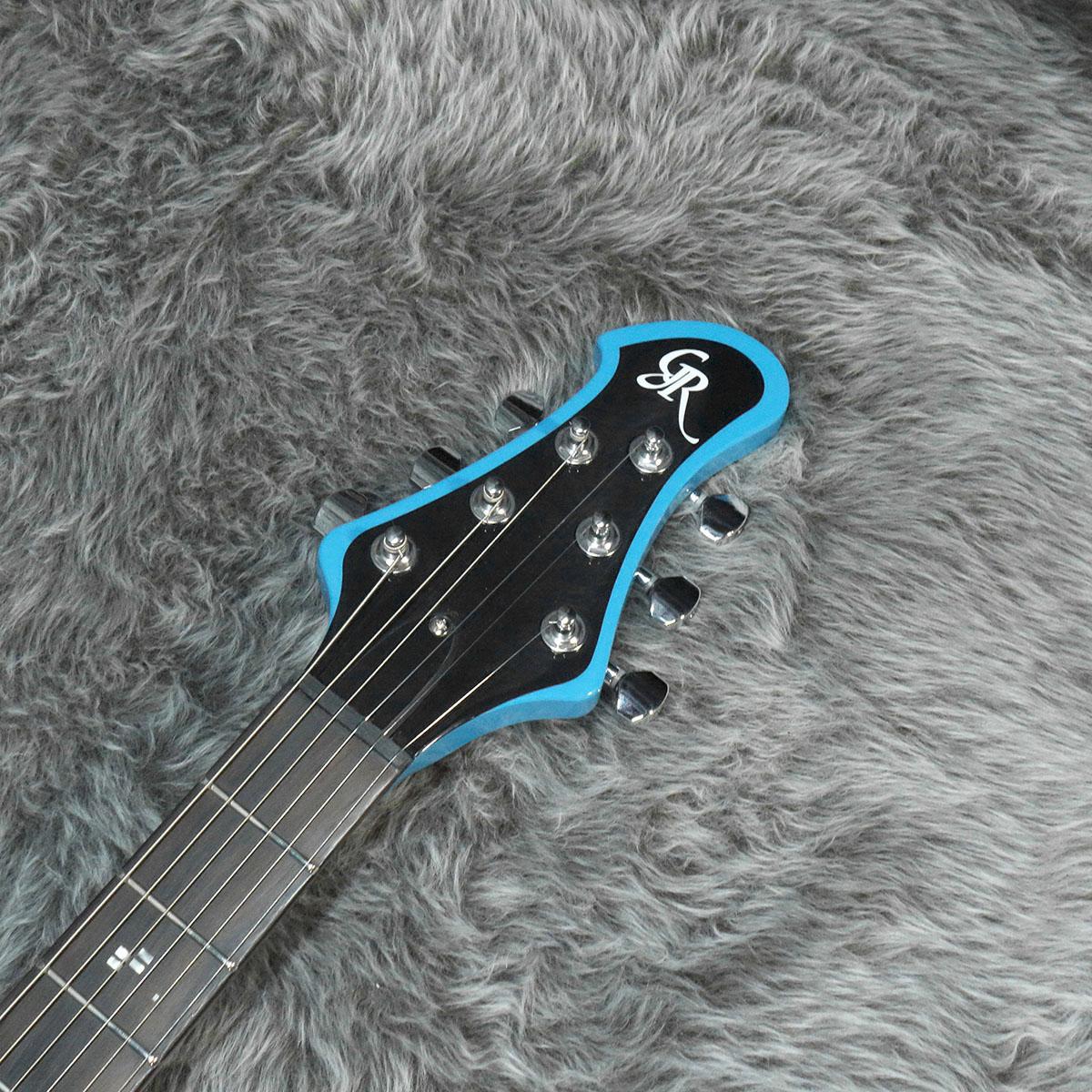 G-STREAM-Miku GrassRoots エレクトリックギター 変形タイプ 商品詳細