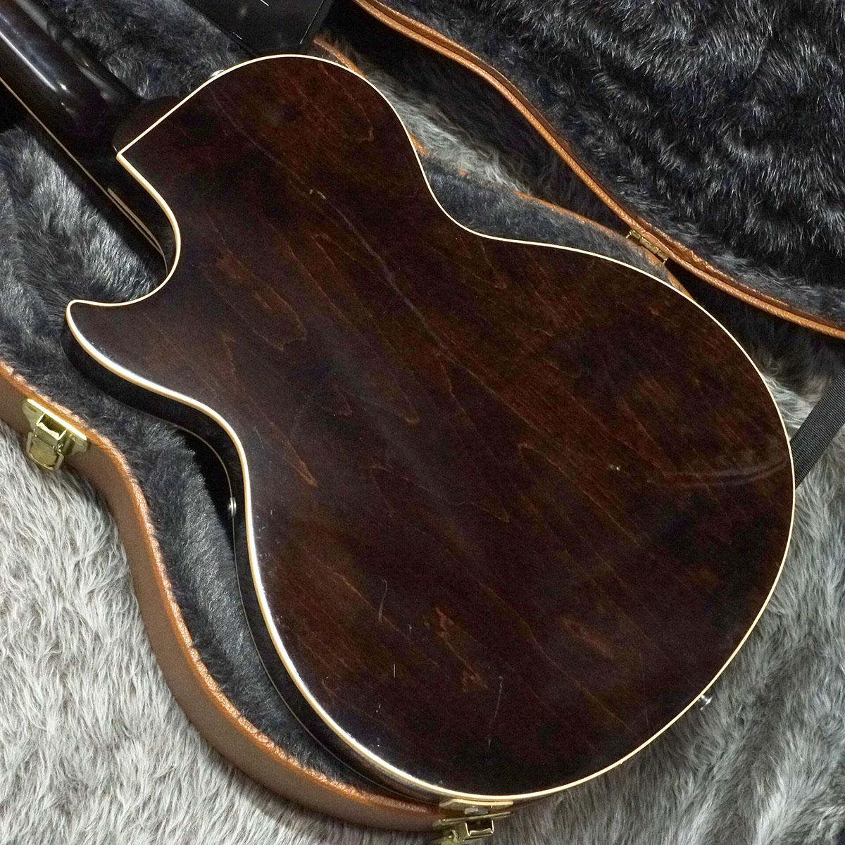 ES-Les Paul Black Top Gibson Memphis エレクトリックギター その他