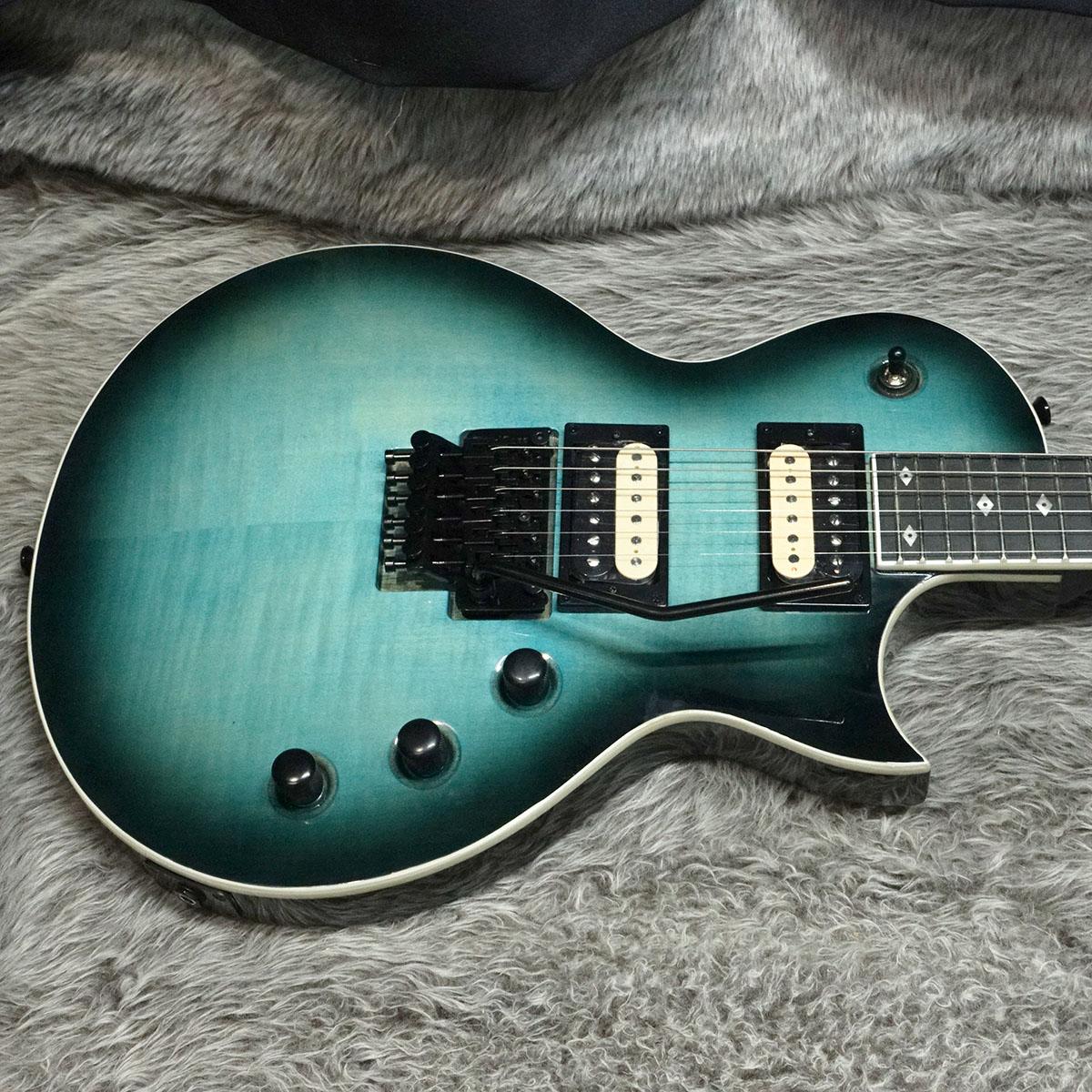 Assault Figured Caribbean Blue Perimeter KRAMER エレクトリック