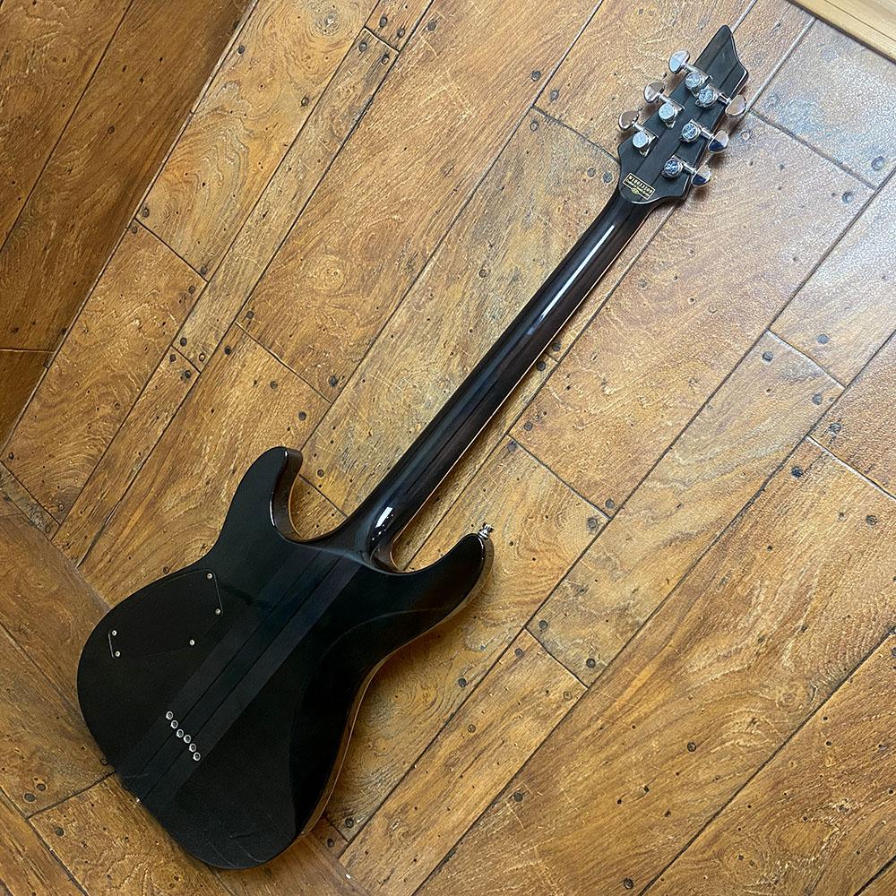 AD-C1-CL TBK SCHECTER エレクトリックギター ストラトキャスター