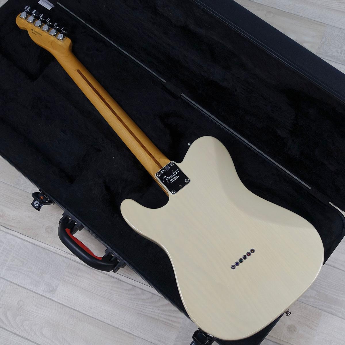 American Deluxe Telecaster N3【2013年製】 Fender USA