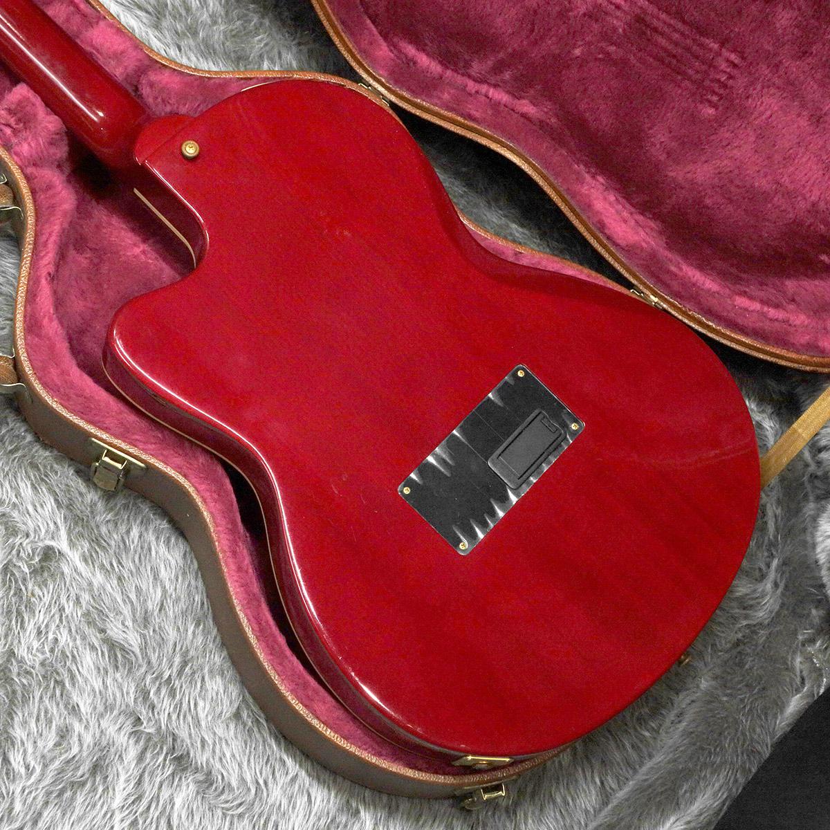 Chet Atkins SST Cherry Sunburst【1998年製】 Gibson エレクトリック