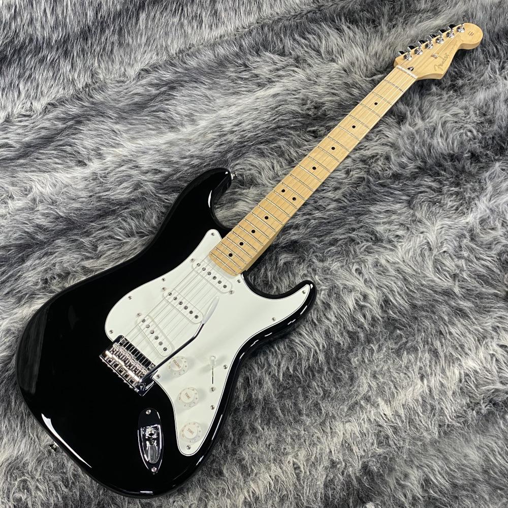 Player Stratocaster Black Fender エレクトリックギター ストラト