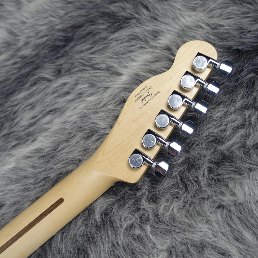 Affinity Telecaster Olympic White Squier エレクトリックギター