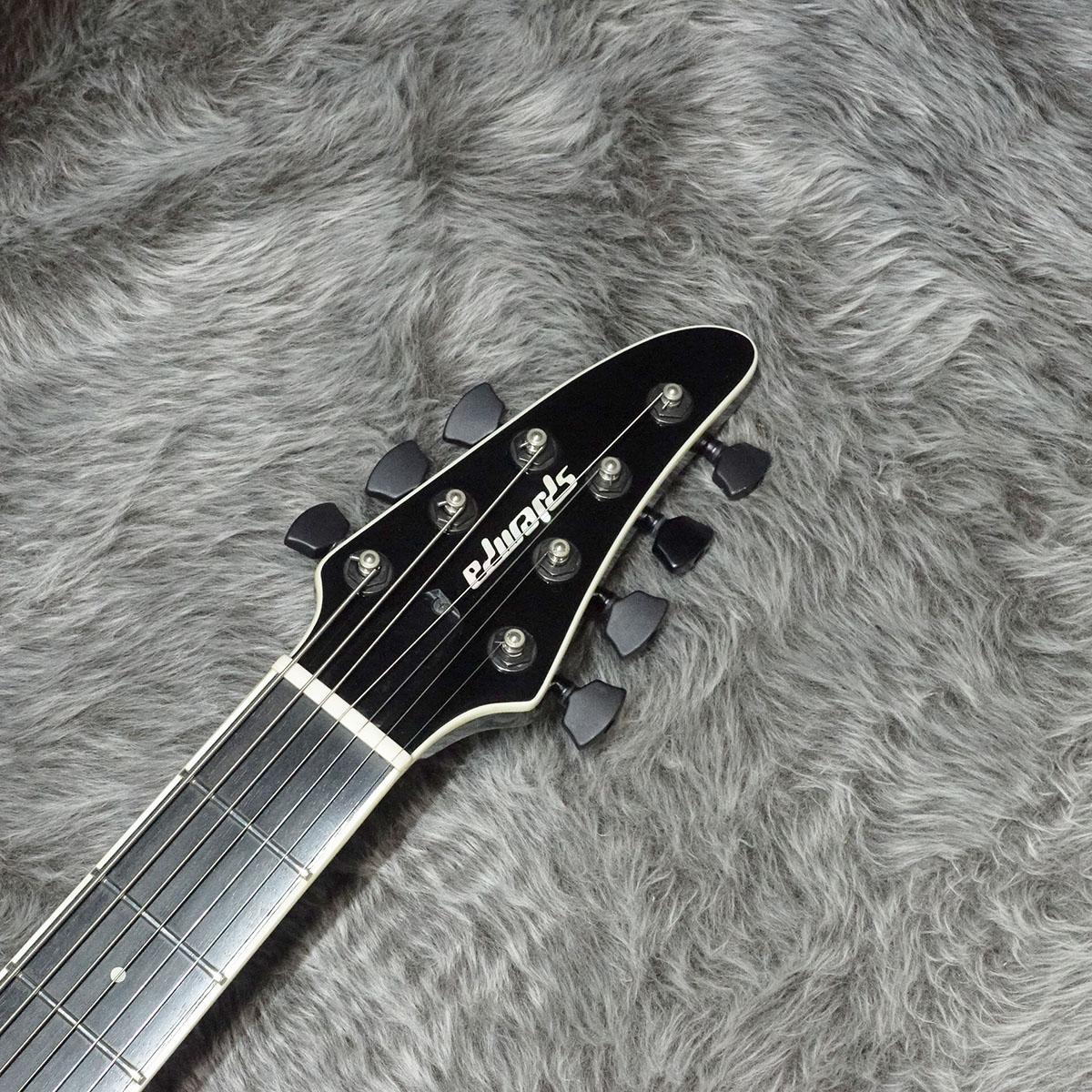 E-HR-155III-7S Edwards エレクトリックギター その他のボディー 商品
