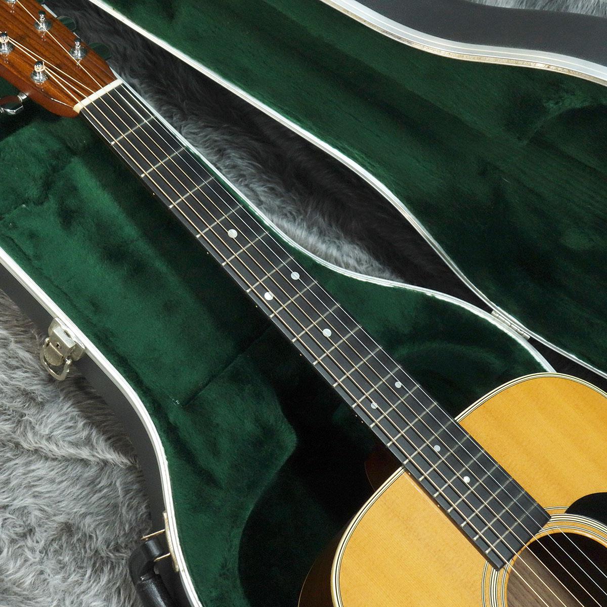 CTM D-28 【2000年製】 Martin アコースティックギター フラットトップ