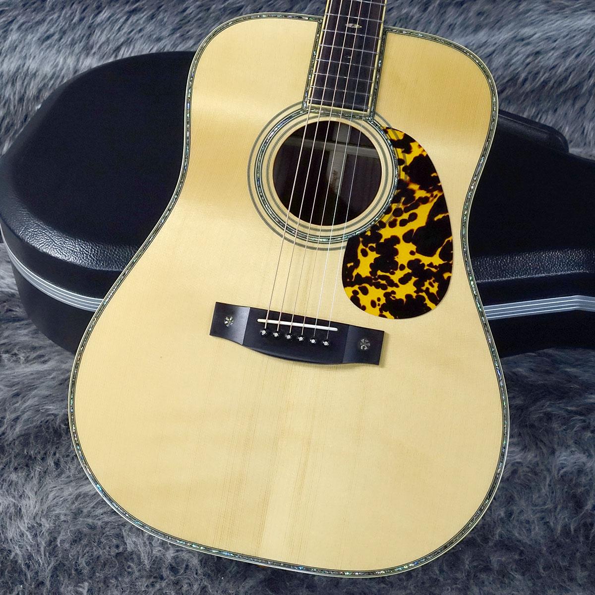 AD915 Aria Dreadnought アコースティックギター フラットトップ 商品