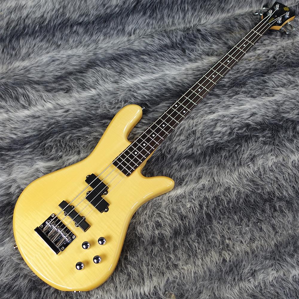 Performer Classic 4 Active Natural Spector エレクトリック・ベース