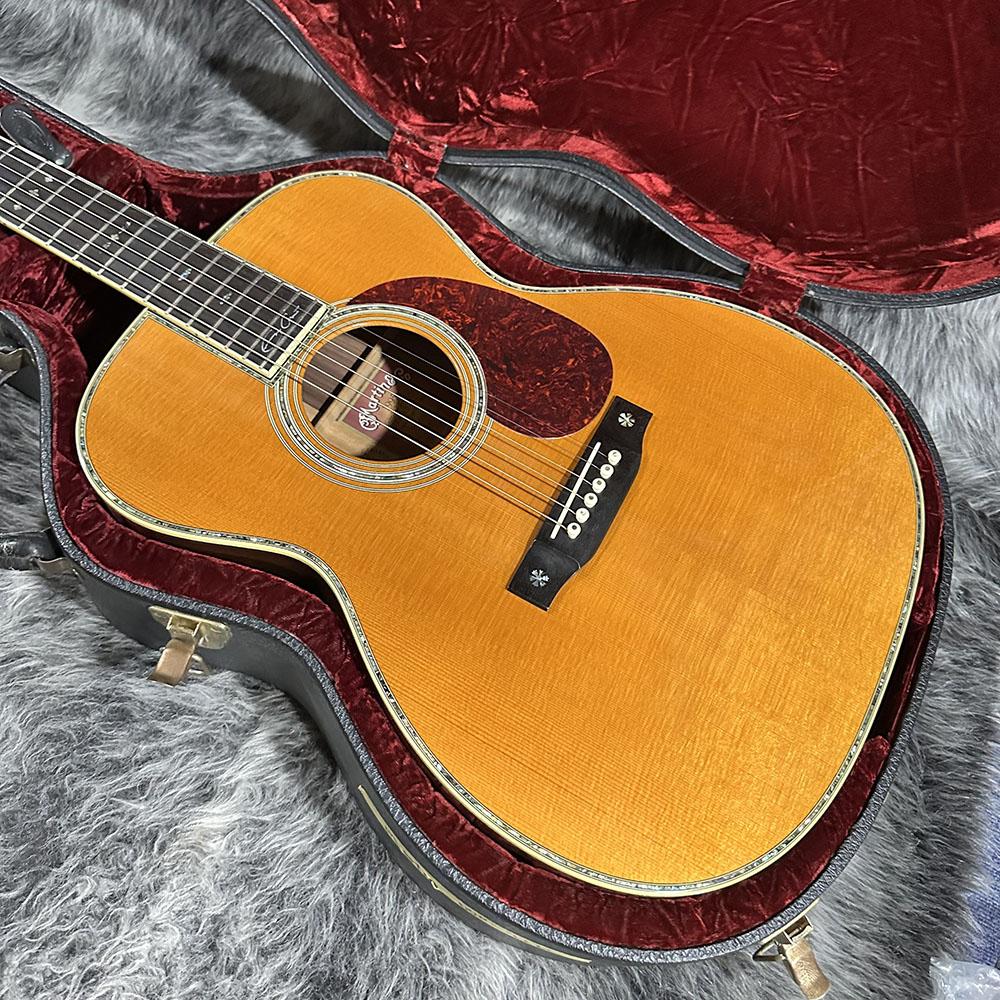 000-42EC Martin アコースティックギター フラットトップ 商品詳細
