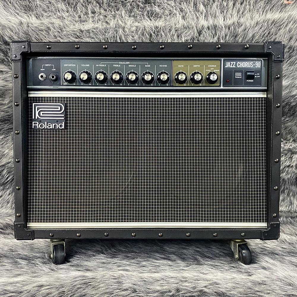 JC-90 UT Roland ギター用アンプ/アンプシミュレーター ギターアンプ