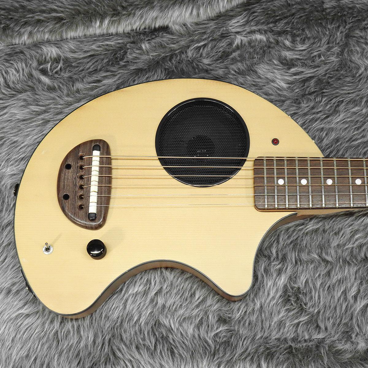 ジ*ガ様 フェルナンデス　ZO-３A エレアコ　ゾーサン FERNANDES ZO-3A（中古/送料無料）【楽器検索デジマート】