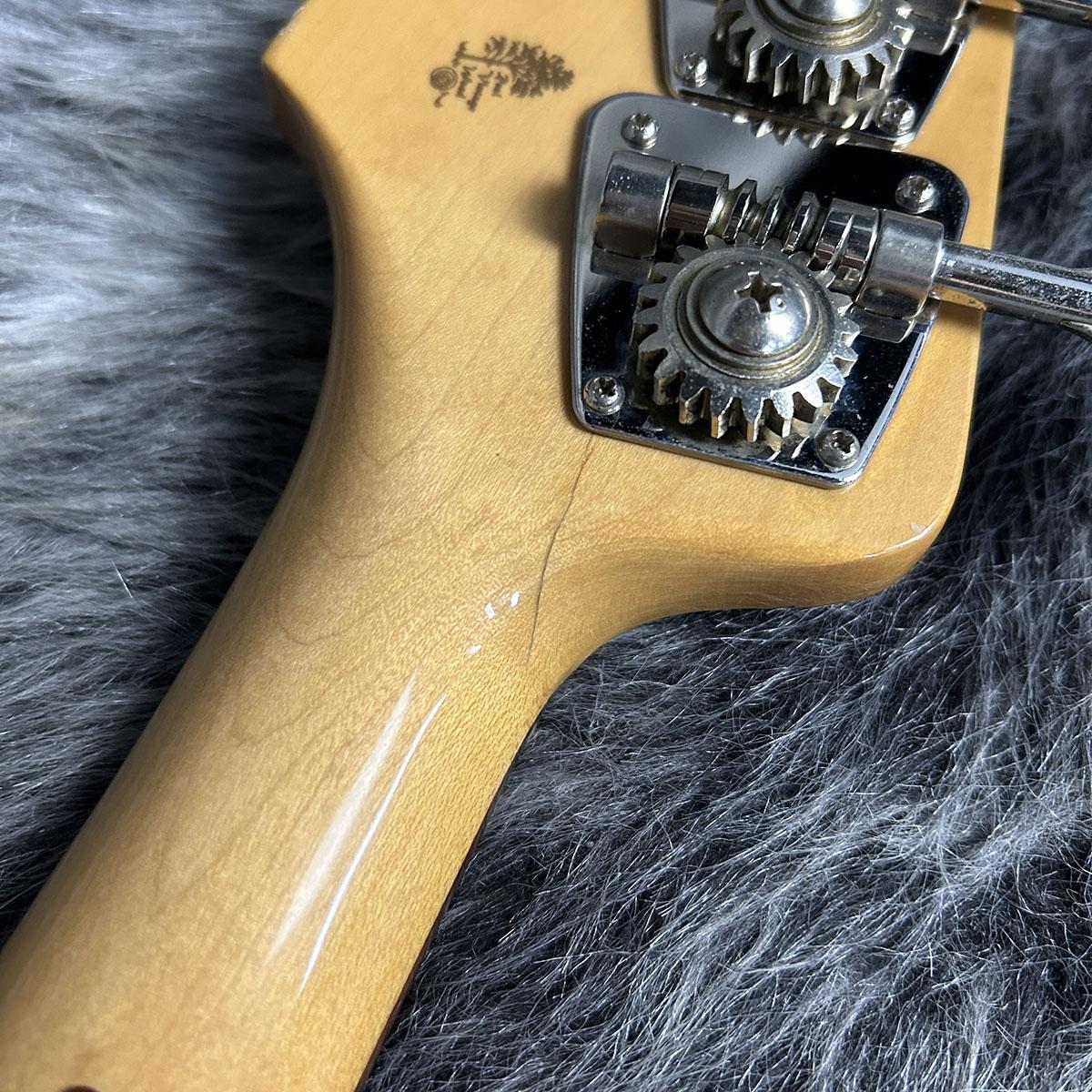 TH-BJ 3TS HISTORY エレクトリック・ベース JBタイプ 商品詳細