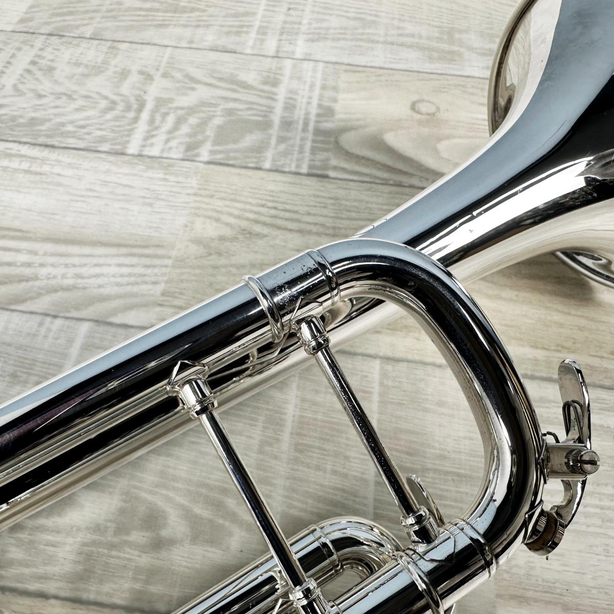 YTR-8335US【中古調整済】 YAMAHA トランペット トランペット（B