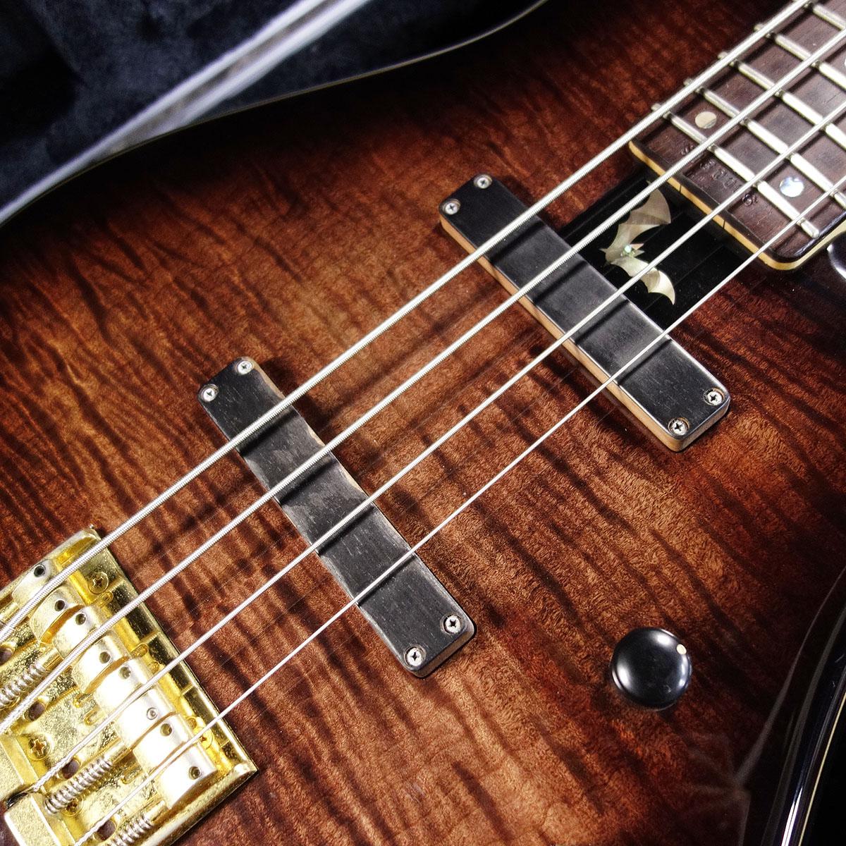 NB4C EM/ASH Sugi エレクトリック・ベース その他のエレキベース 商品