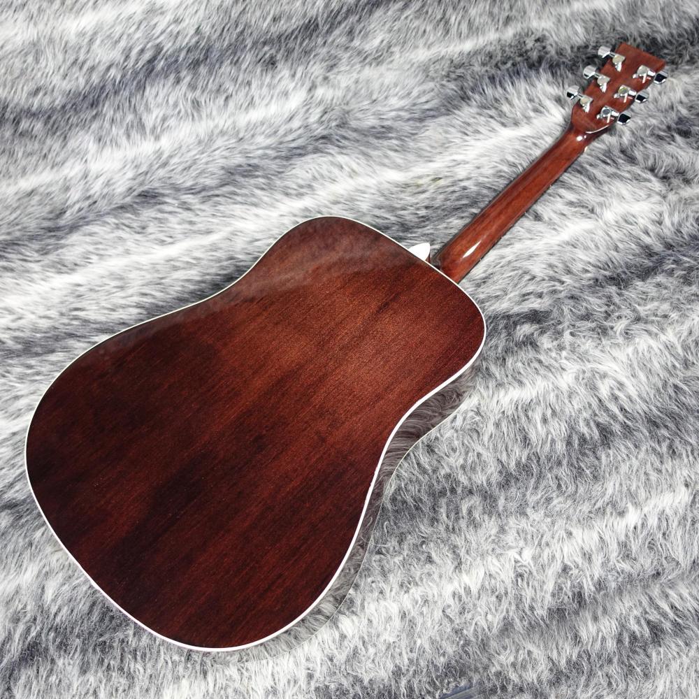 HD-25 SB Headway アコースティックギター フラットトップ 商品詳細