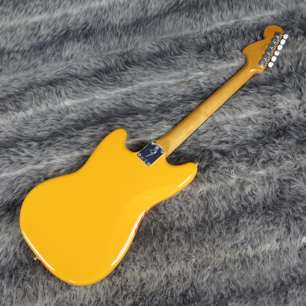 Vintera II 70s Competition Mustang Competition Orange Fender