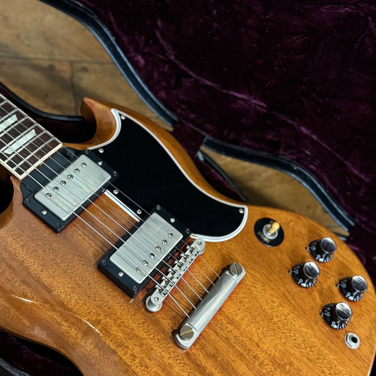 SG Standard VOS 2013 Gibson Custom Shop エレクトリックギター SG
