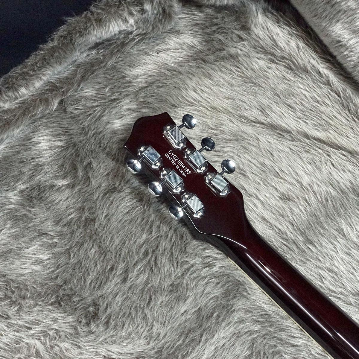 G5425 Electromatic Jet Club RW Black Gretsch エレクトリックギター