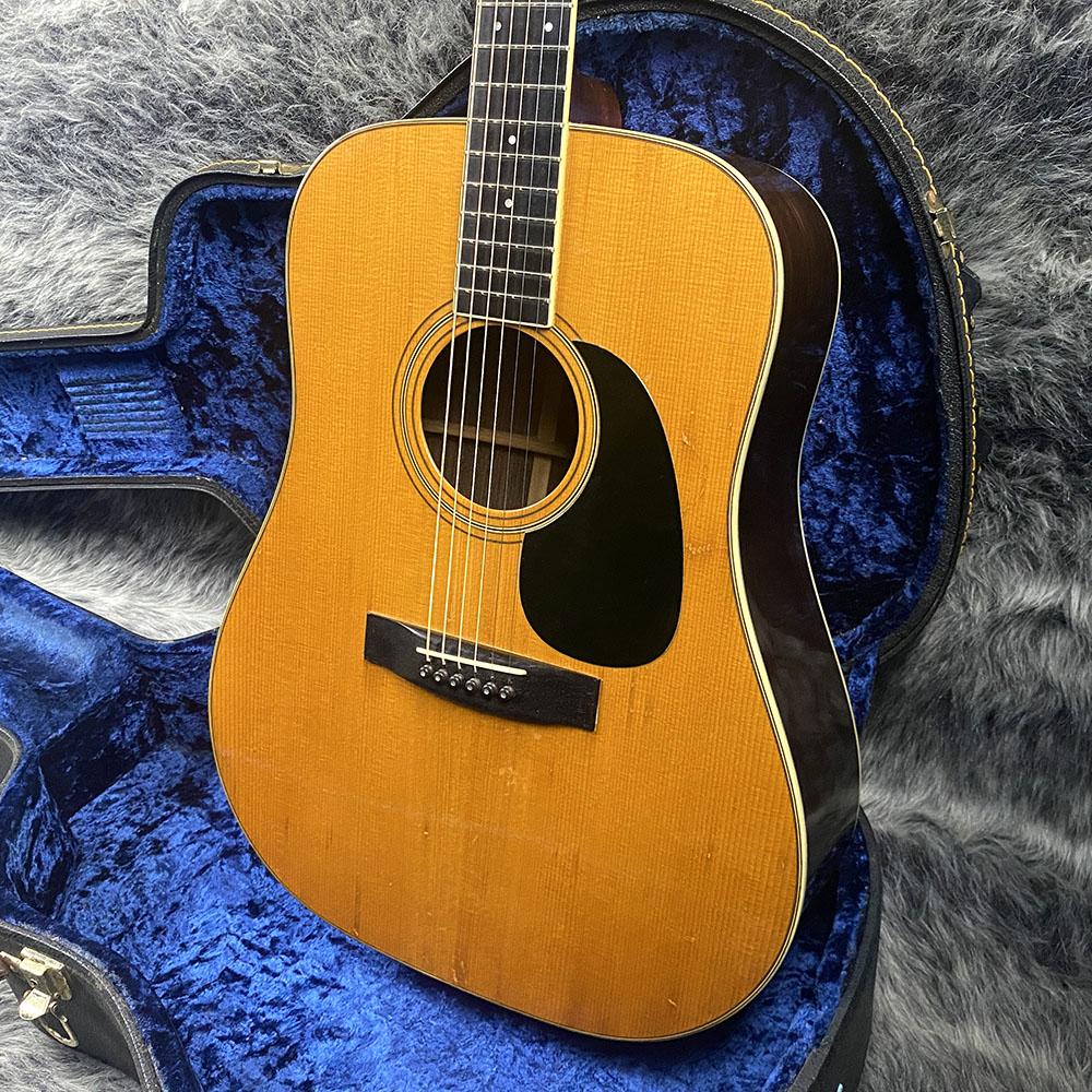 YD-306 w/P.U S.Yairi アコースティックギター フラットトップ 商品 