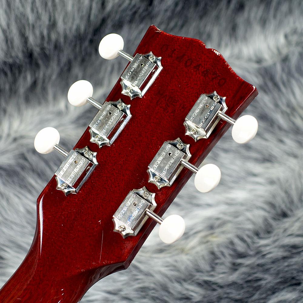 SG Classic P-90 Heritage Cherry 2004 Gibson エレクトリックギター