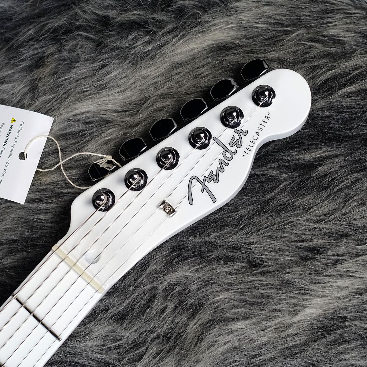 SILENT SIREN Telecaster Fender エレクトリックギター テレキャスター