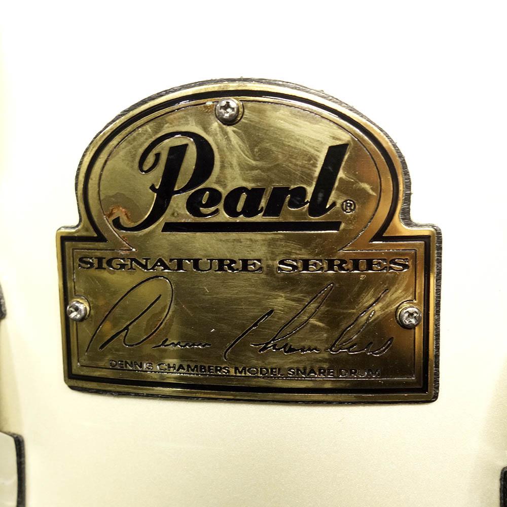 DC1465 Dennis Chambers Signature 14