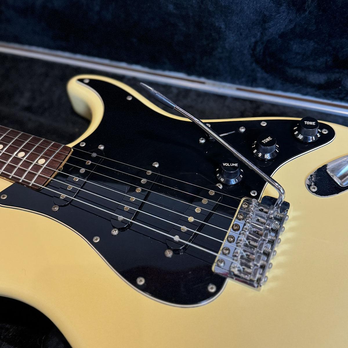 Stratocaster 1982 ”Dan Smith Era” Fender USA エレクトリックギター