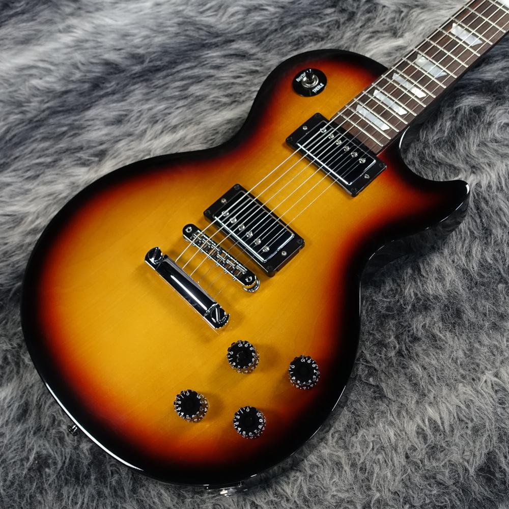 Les Paul Studio 2016 HP High Performance Fireburst Gibson