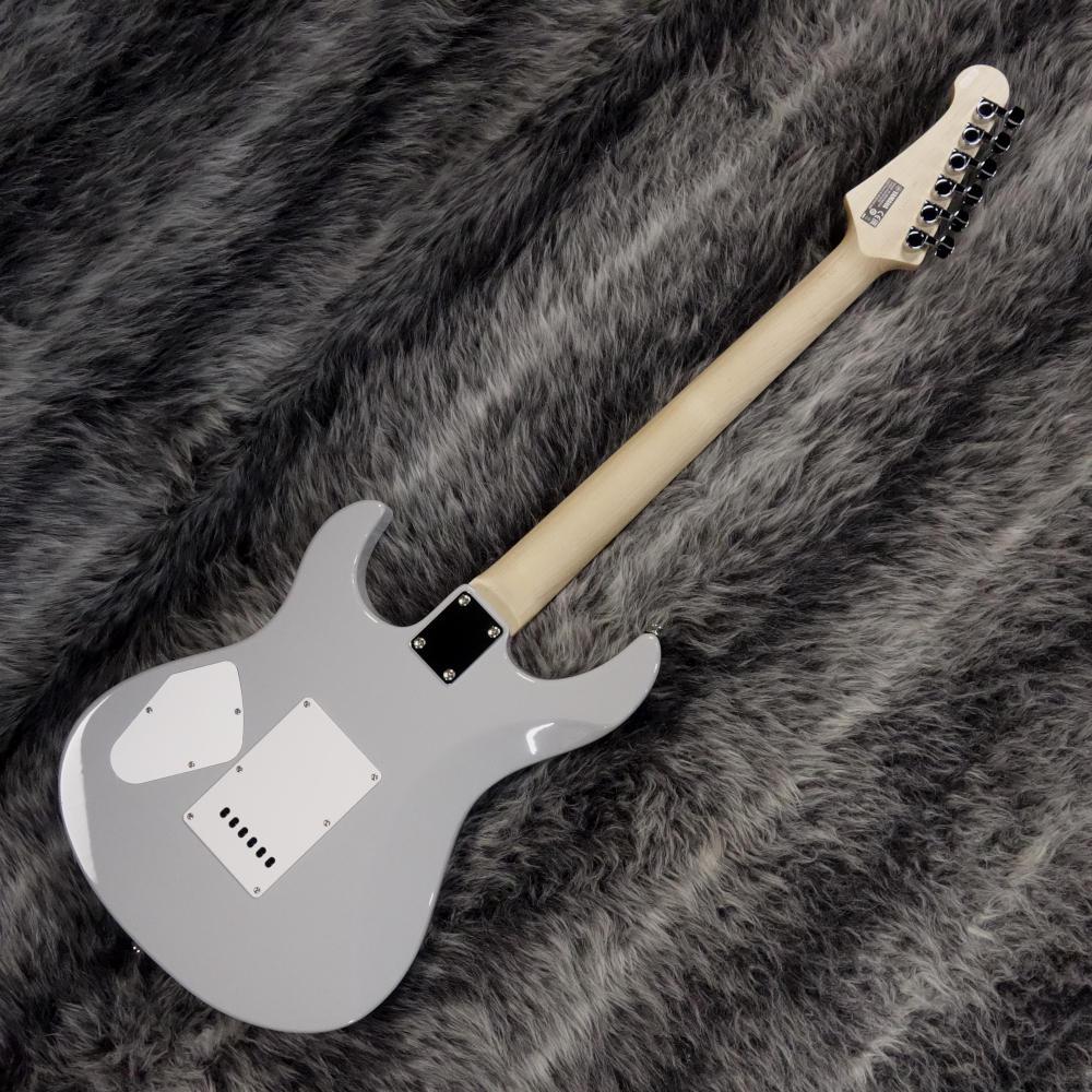 PACIFICA112VM GRY YAMAHA エレクトリックギター ストラトキャスター
