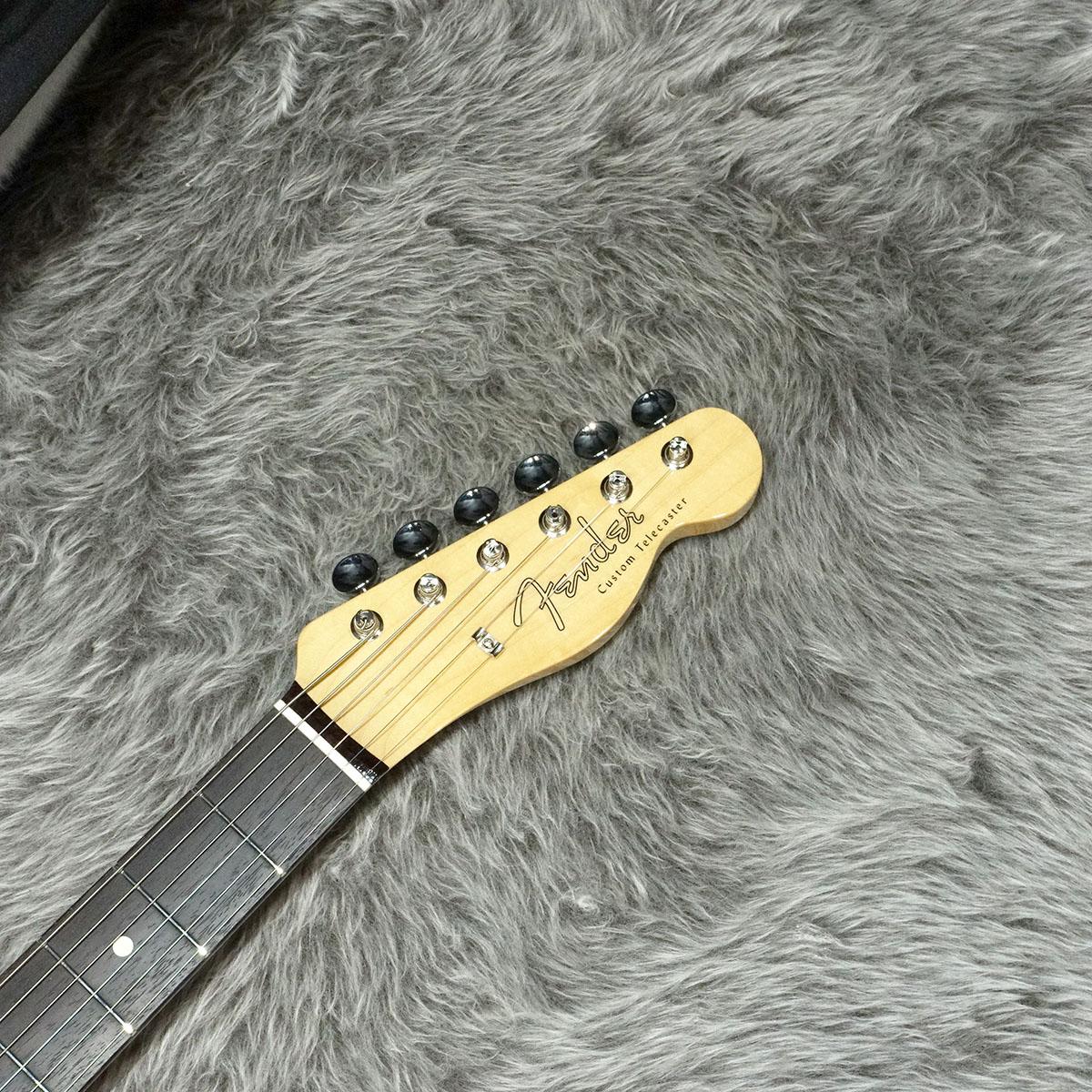 2023 Collection Made in Japan Heritage 60s Telecaster Custom RW