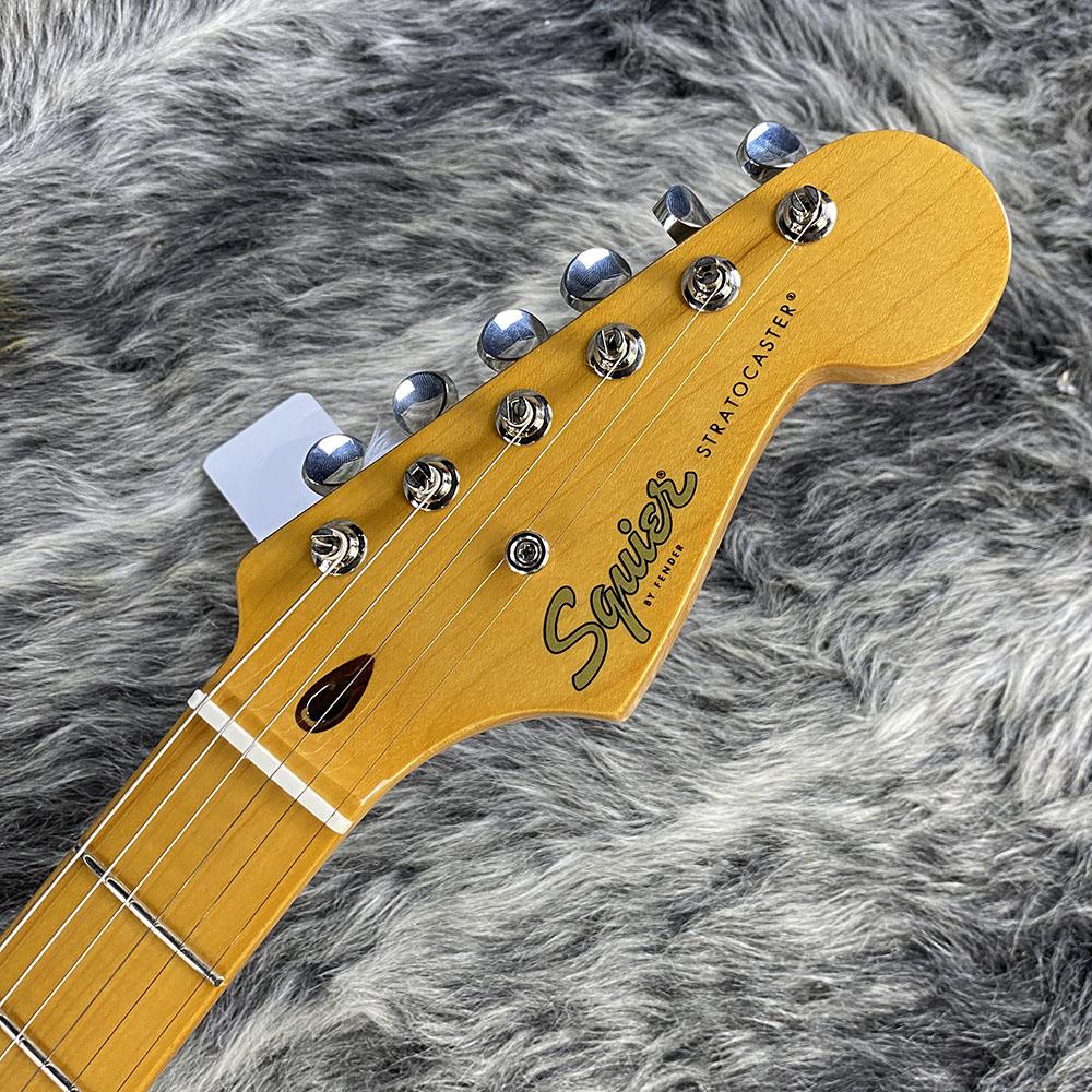 Classic Vibe '50s Stratocaster 2-Color Sunburst Squier