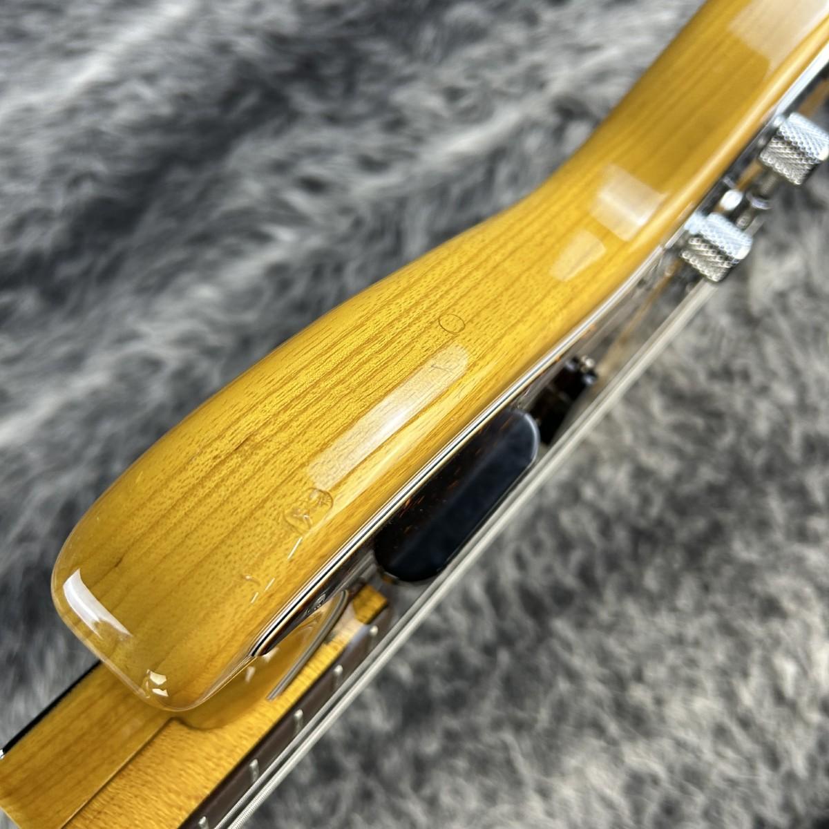 MB-ASH（MB-SD） Fender Japan エレクトリック・ベース その他のエレキ
