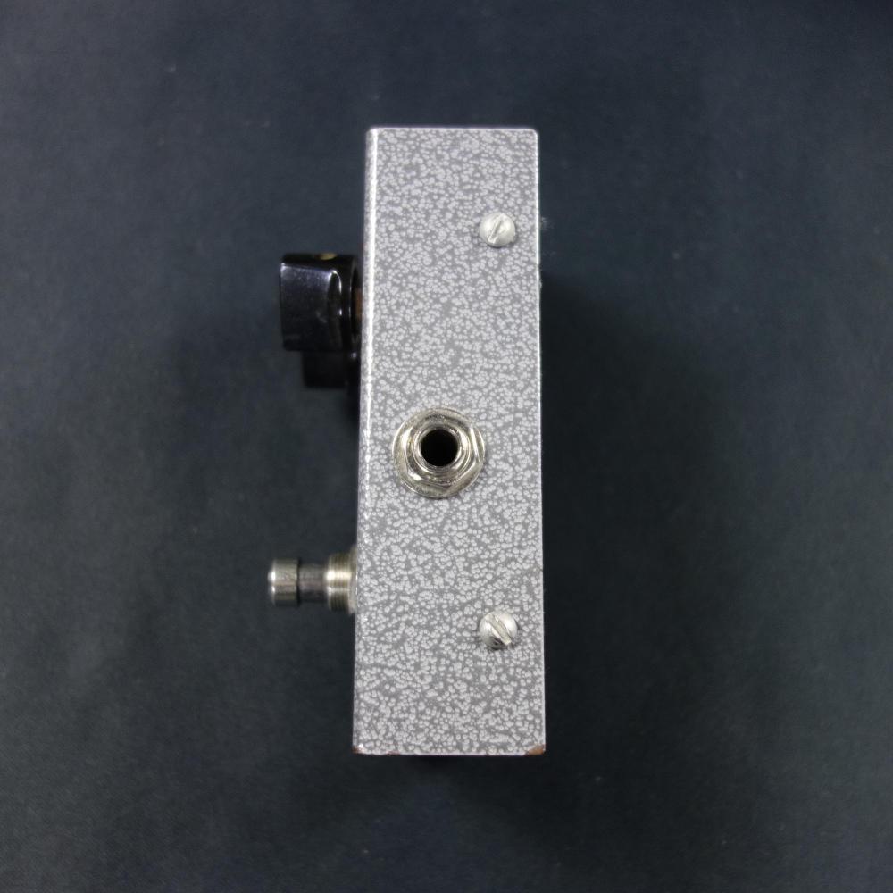 Fat Boost FULL TONE ギター用エフェクター ブースター 商品詳細
