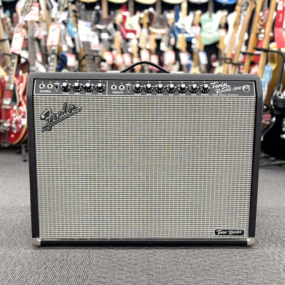 Txx30x　8台セット Tone Master Twin Reverb Fender ギター用アンプ/アンプシミュレーター