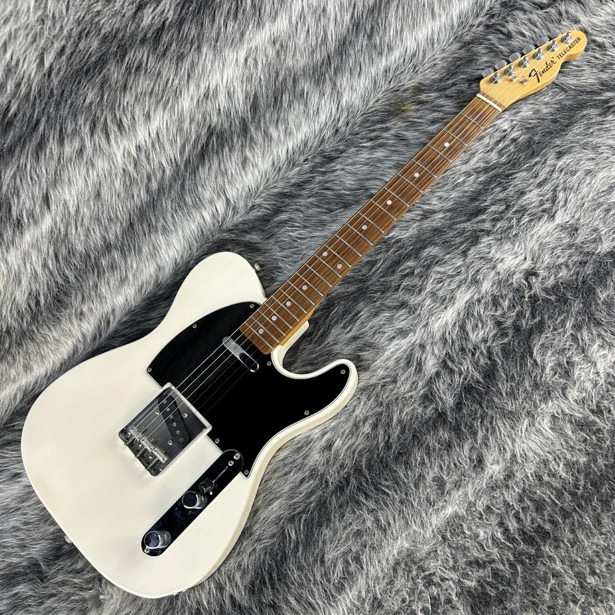 TL72-53 USB Fender Japan エレクトリックギター テレキャスタータイプ