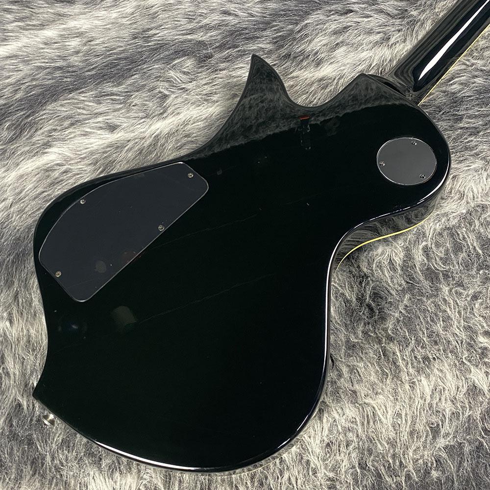 RAVELLE STANDARD BLK FERNANDES エレクトリックギター その他の
